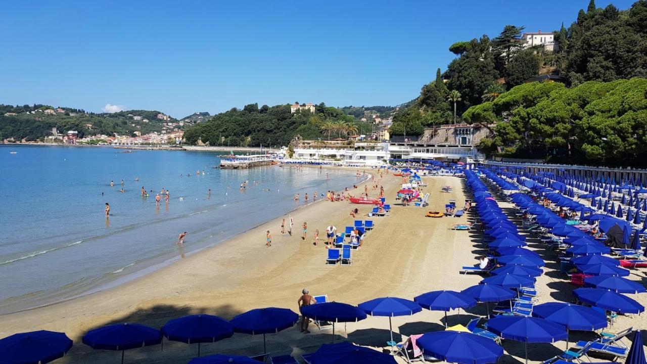 Cà de Lerse Lerici Terrace Exterior foto