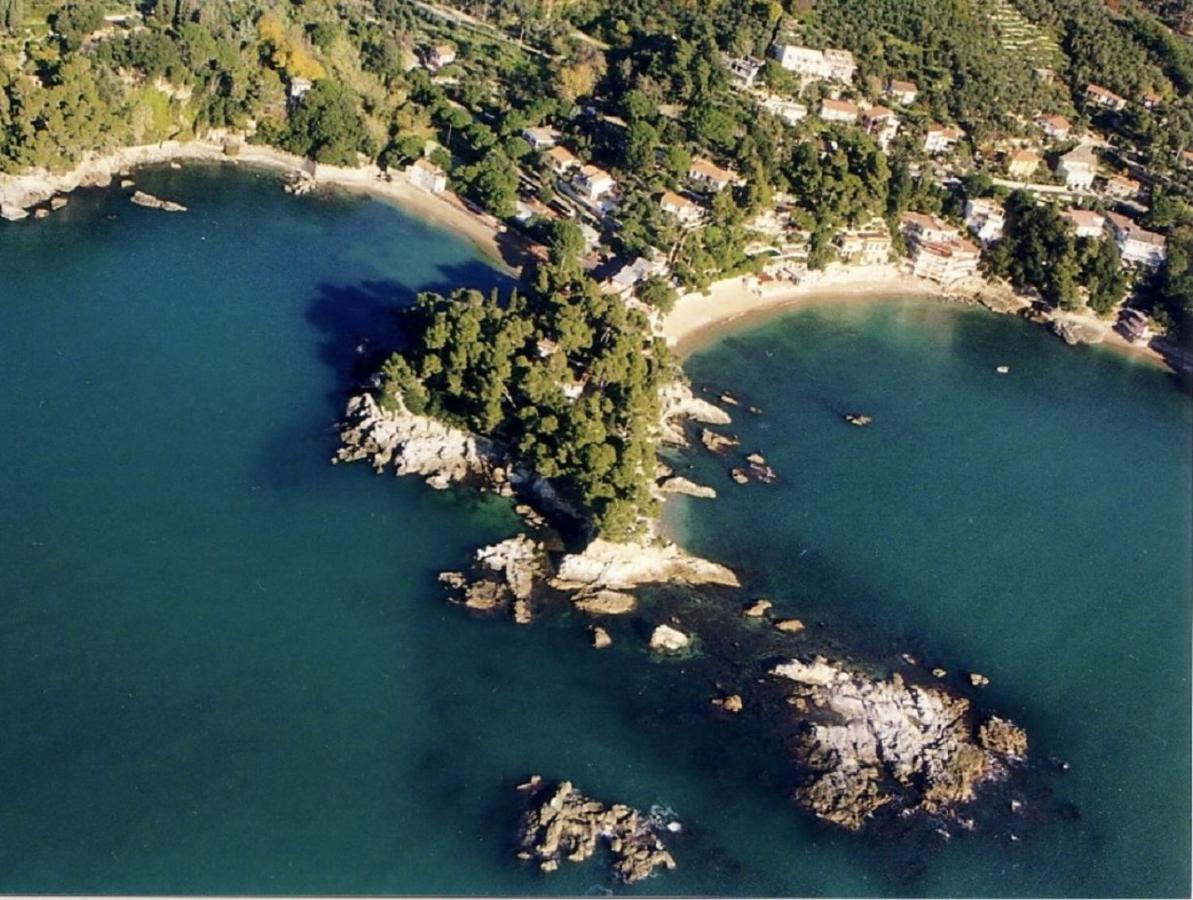 Cà de Lerse Lerici Terrace Exterior foto